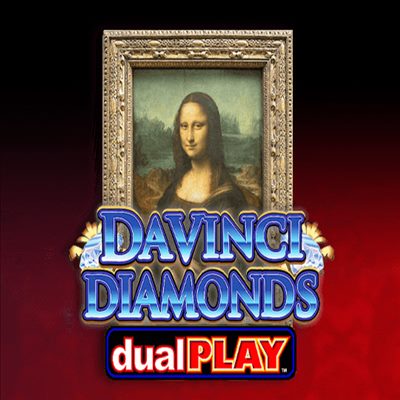 Da Vinci Diamonds Dual Play